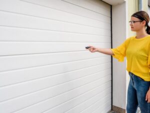 Top 5 Reasons Your Garage Door Keypad Isn't Working and How to Fix Them