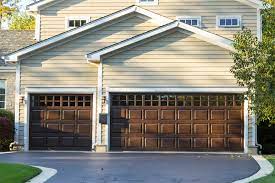 Upgrading Your Home's Curb Appeal: the Benefits of a 16 Ft Garage Door